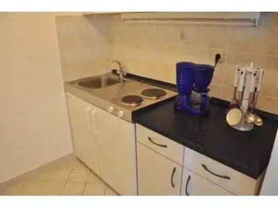 Ferienwohnung für 4 Personen (60 m²) in Orebić 5/10