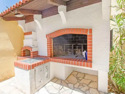 Ferienwohnung für 4 Personen (60 m²) in Orebić 10/10