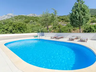 Ferienwohnung für 4 Personen (35 m²) in Orebić 10/10