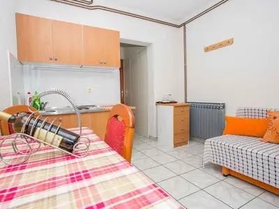 Ferienwohnung für 4 Personen (45 m²) in Orebić 2/10