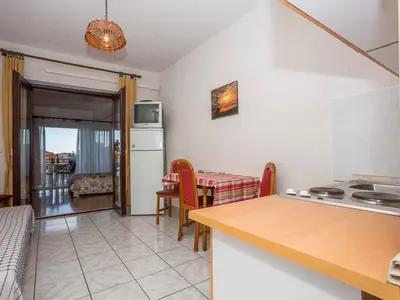 Ferienwohnung für 4 Personen (45 m²) in Orebić 5/10