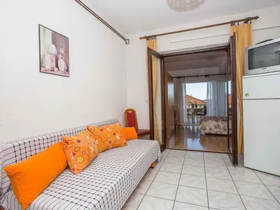 Ferienwohnung für 4 Personen (45 m²) in Orebić 9/10