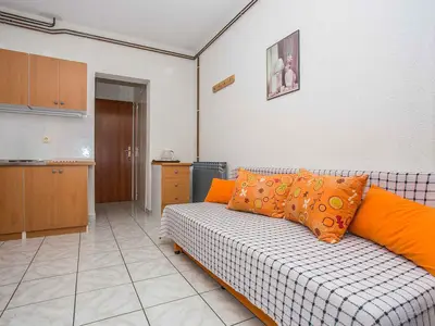 Ferienwohnung für 4 Personen (45 m²) in Orebić 10/10
