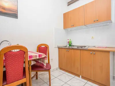 Ferienwohnung für 4 Personen (45 m²) in Orebić 5/10