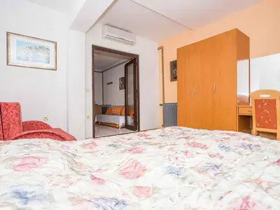 Ferienwohnung für 4 Personen (45 m²) in Orebić 9/10