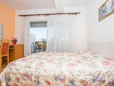 Ferienwohnung für 4 Personen (45 m²) in Orebić 10/10