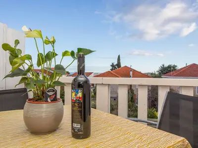 Ferienwohnung für 4 Personen (45 m²) in Orebić 2/10