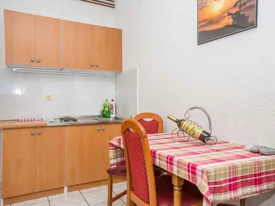 Ferienwohnung für 4 Personen (45 m²) in Orebić 6/10