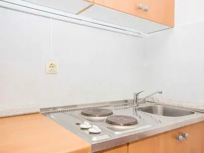 Ferienwohnung für 4 Personen (45 m²) in Orebić 8/10