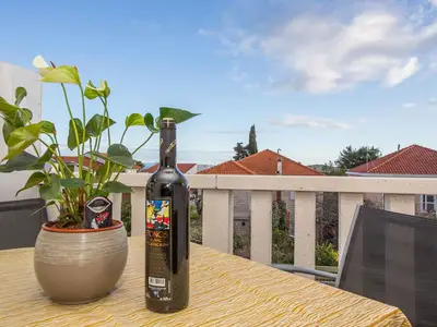 Ferienwohnung für 4 Personen (45 m²) in Orebić 2/10