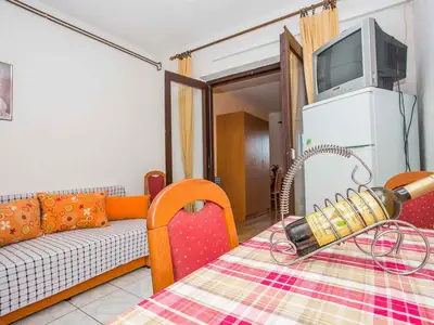 Ferienwohnung für 4 Personen (45 m²) in Orebić 3/10