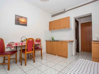Ferienwohnung für 4 Personen (45 m²) in Orebić 5/10
