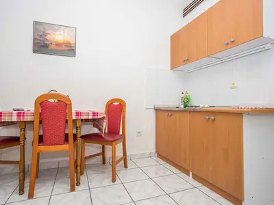 Ferienwohnung für 4 Personen (45 m²) in Orebić 6/10