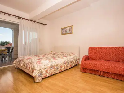 Ferienwohnung für 4 Personen (45 m²) in Orebić 8/10