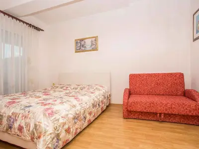 Ferienwohnung für 4 Personen (45 m²) in Orebić 9/10