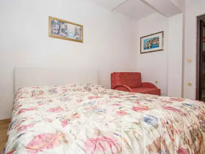 Ferienwohnung für 4 Personen (45 m²) in Orebić 10/10