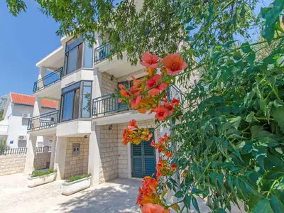 Ferienwohnung für 4 Personen (40 m²) in Orebić 1/10