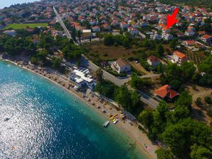 Ferienwohnung für 4 Personen (45 m&sup2;) in Orebić