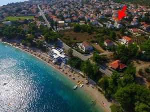 Ferienwohnung für 6 Personen (75 m&sup2;) in Orebić