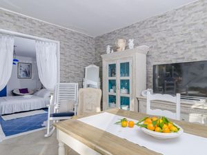 Ferienwohnung für 2 Personen (50 m²) in Orebić
