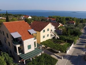 Ferienwohnung für 5 Personen (60 m²) in Orebić