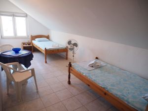 Ferienwohnung für 5 Personen (46 m&sup2;) in Orebić