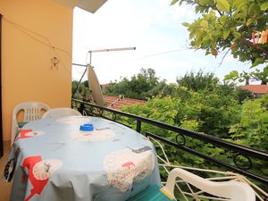 Ferienwohnung für 4 Personen (35 m²) in Orebić