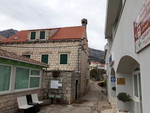 Ferienwohnung für 4 Personen (38 m²) in Orebić