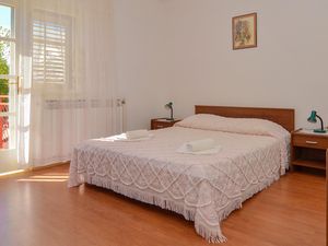 Ferienwohnung für 6 Personen (105 m²) in Orebić