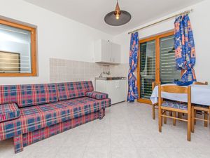 Ferienwohnung für 4 Personen (40 m²) in Orebić