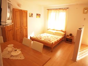 Ferienwohnung für 4 Personen (31 m²) in Orebić