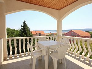Ferienwohnung für 2 Personen (17 m²) in Orebić