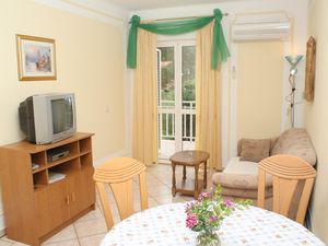 Ferienwohnung für 2 Personen (33 m²) in Orebić