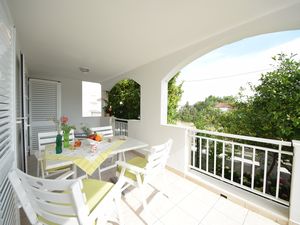 Ferienwohnung für 4 Personen (52 m²) in Orebić