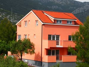 Ferienwohnung für 2 Personen (24 m²) in Orebić