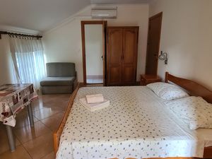 Ferienwohnung für 3 Personen (23 m²) in Orebić
