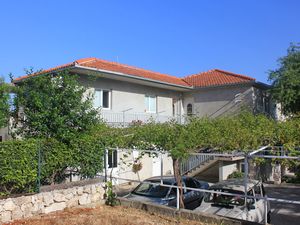 Ferienwohnung für 4 Personen (69 m²) in Orebić
