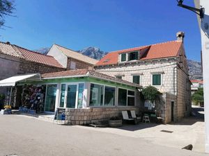 Ferienwohnung für 4 Personen (52 m&sup2;) in Orebić