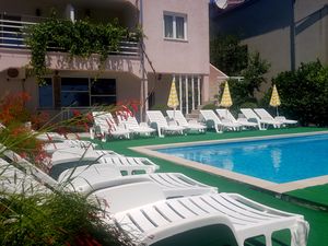 Ferienwohnung für 5 Personen (35 m²) in Orebić