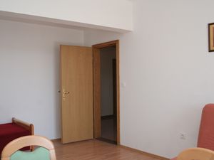 Ferienwohnung für 5 Personen (46 m²) in Orebić