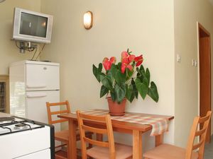 Ferienwohnung für 7 Personen (63 m²) in Orebić