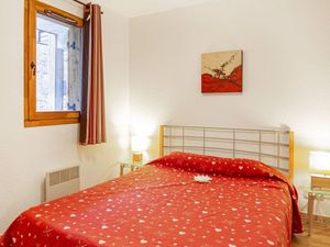 Ferienwohnung für 4 Personen (26 m&sup2;) in Orelle