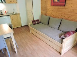 Ferienwohnung für 4 Personen (26 m²) in Orelle