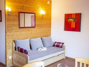 Ferienwohnung für 4 Personen (27 m²) in Orelle