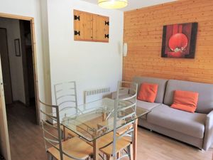 Ferienwohnung für 6 Personen (35 m²) in Orelle