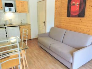 Ferienwohnung für 4 Personen (25 m²) in Orelle