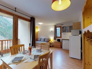 Ferienwohnung für 4 Personen (31 m²) in Orelle