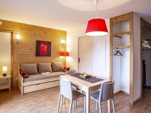 Ferienwohnung für 4 Personen (26 m&sup2;) in Orelle