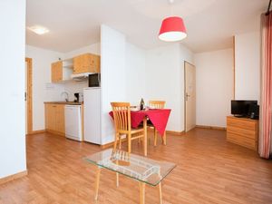 Ferienwohnung für 2 Personen (28 m²) in Orelle
