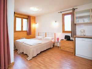 Ferienwohnung für 4 Personen (31 m²) in Orelle